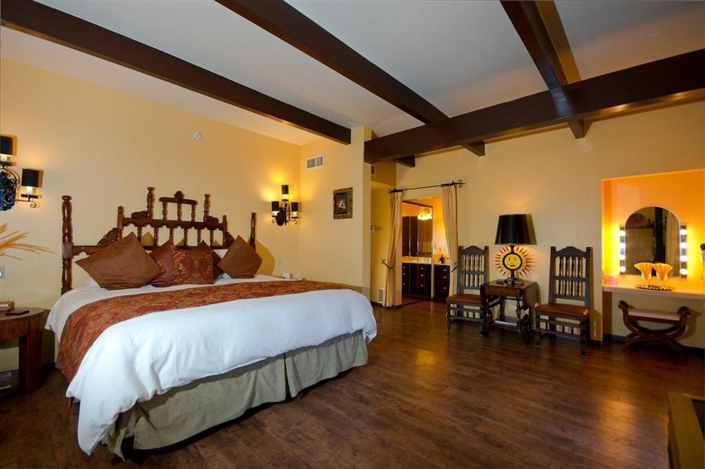 セドナ ビュー ベッド ＆ ブレックファースト Bed & Breakfast エクステリア 写真