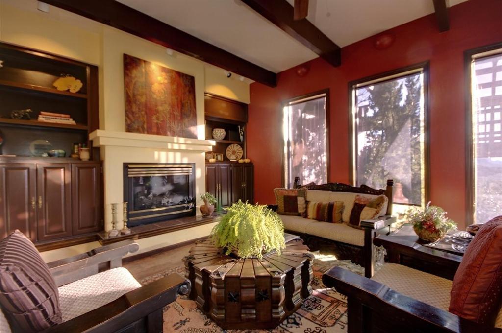 セドナ ビュー ベッド ＆ ブレックファースト Bed & Breakfast エクステリア 写真